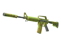 M4A1-S Fatal Glitch